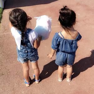 Meet your Posher, Eileen